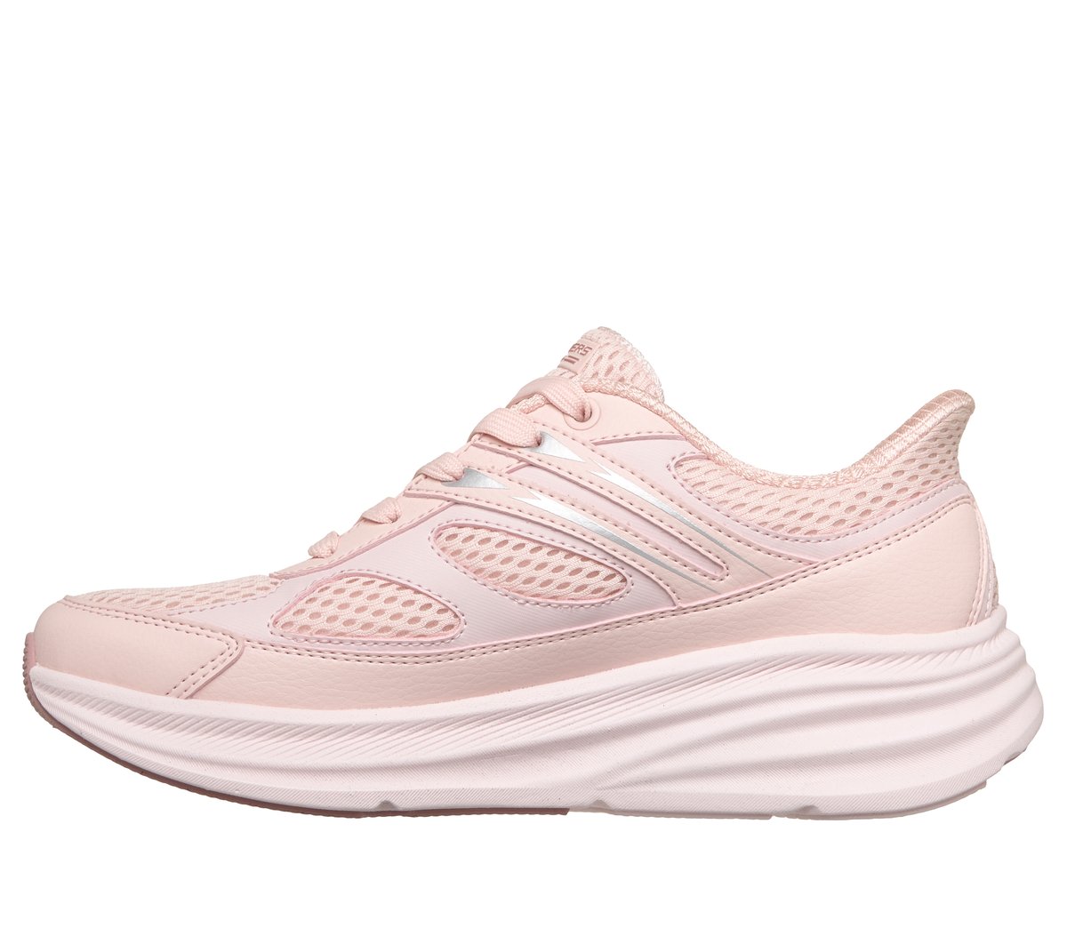 Skechers | Slip-ins Mommy & Me: BOBS Skillz - Too Layered