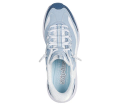 Skechers | Slip-ins: Contour Foam - Cozy Fit Sweet Nostalgia