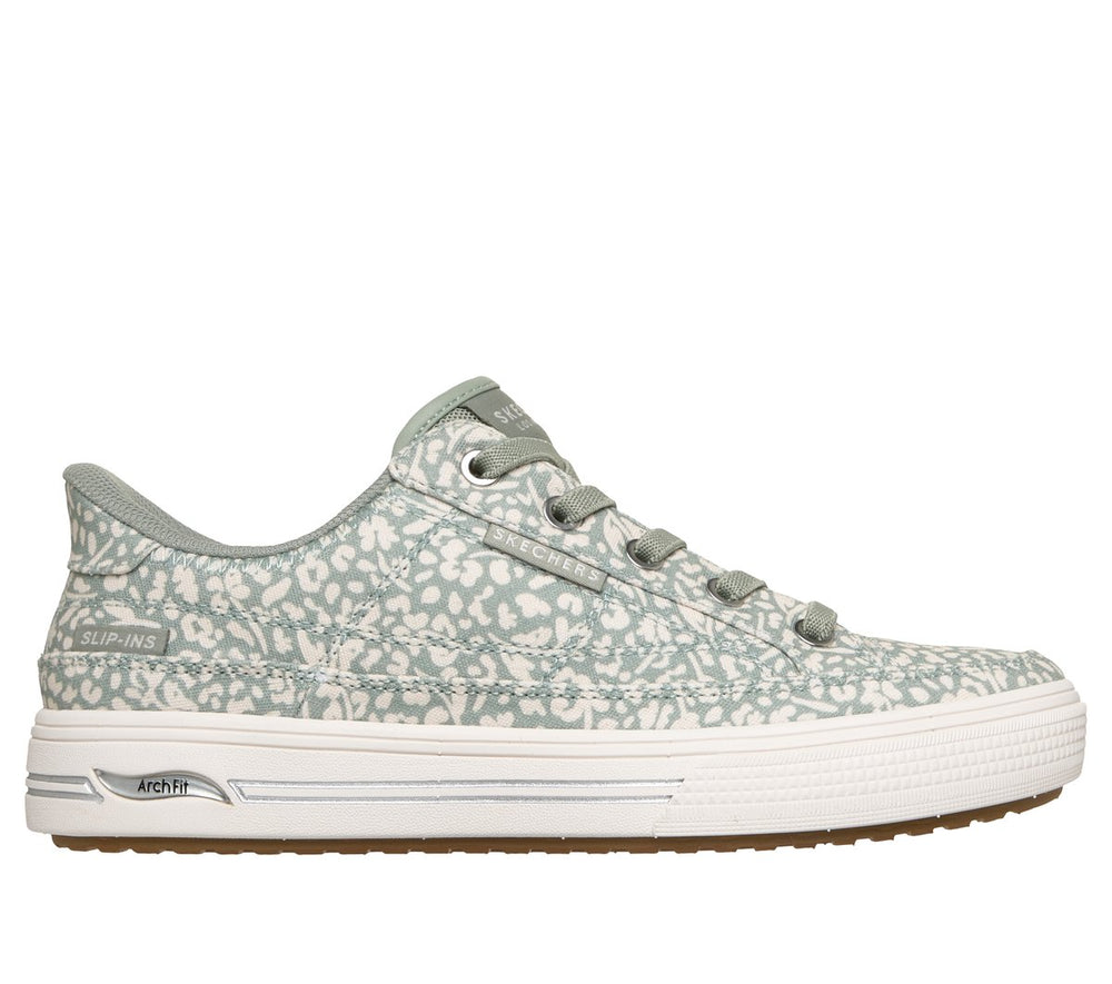 Skechers | Slip-ins: Arch Fit Arcade - Wild Nite