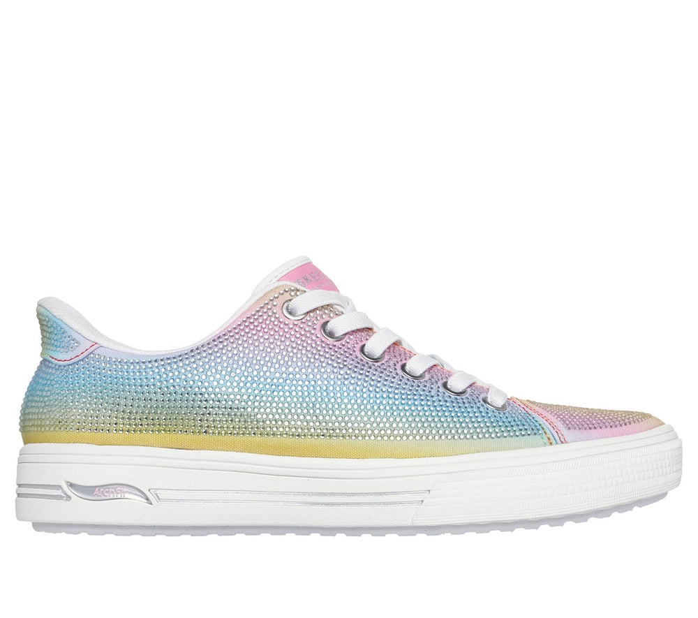 Skechers | Slip-ins: Arch Fit Arcade - Dazzle You