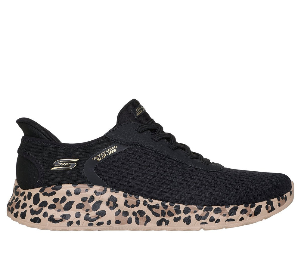Skechers | Slip-ins: BOBS Sport Squad Chaos - Daily Prowl