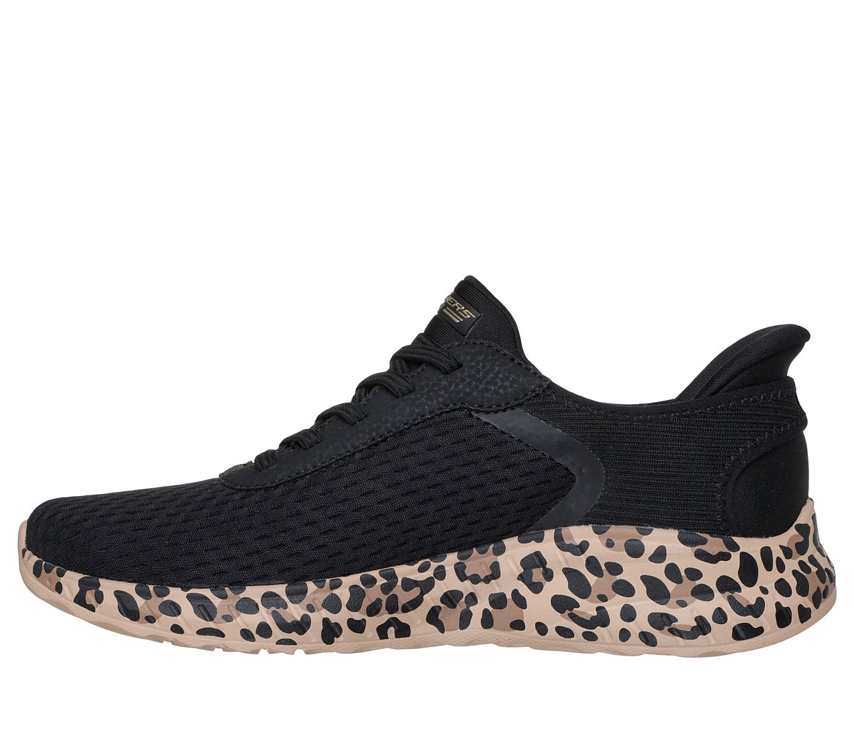 Skechers | Slip-ins: BOBS Sport Squad Chaos - Daily Prowl