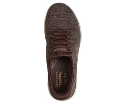 Skechers | Martha Stewart Slip-ins: Arch Fit Summits - Soft Shimmer