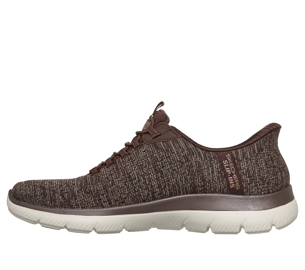 Skechers | Martha Stewart Slip-ins: Arch Fit Summits - Soft Shimmer