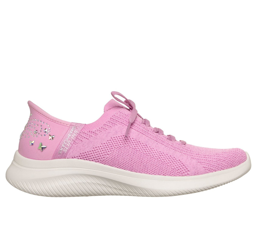 Skechers | Slip-ins: Ultra Flex 4.0 - Gemstone Glow