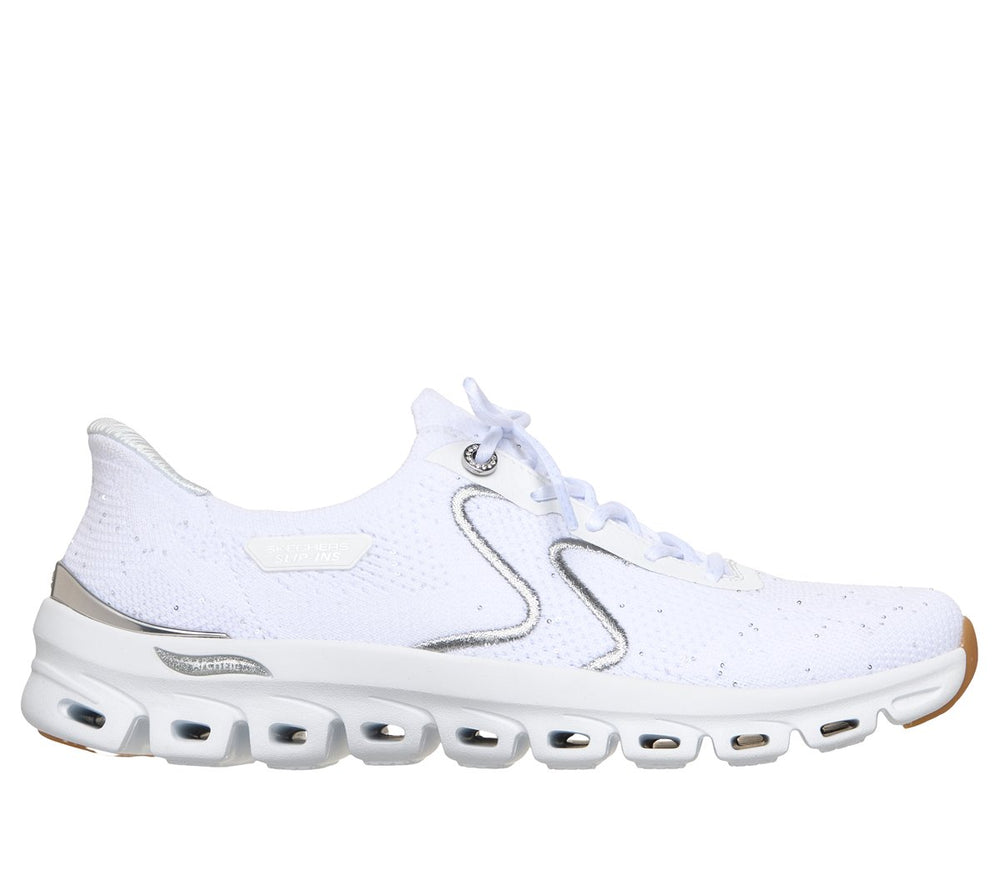 Skechers | Slip-ins Martha Stewart: Arch Fit Glide-Step Elevate - Perfectly Perfect
