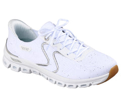 Skechers | Slip-ins Martha Stewart: Arch Fit Glide-Step Elevate - Perfectly Perfect