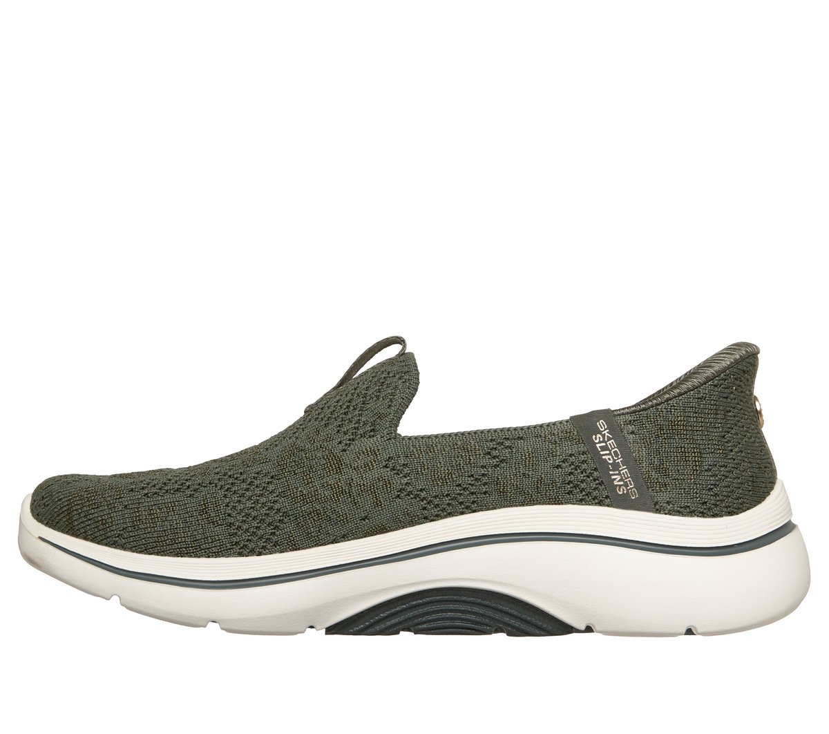 Skechers | Slip-ins Martha Stewart: GO WALK Arch Fit 2.0 - Botanical Bliss