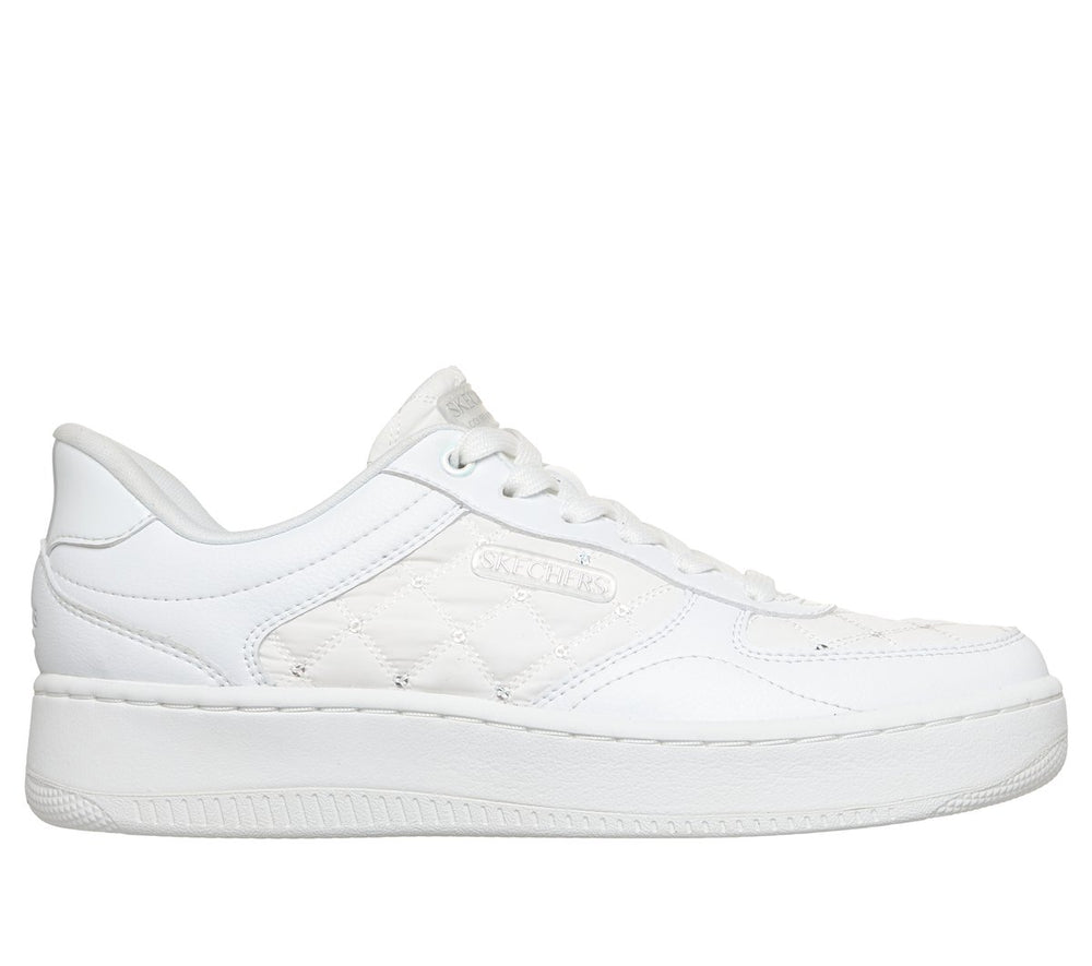 Skechers | Slip-ins: Sport Court 92 - Cozy Fit Enchanting Glamour