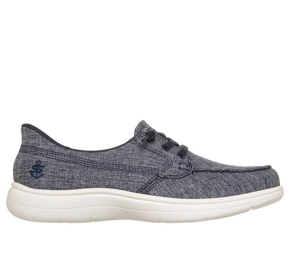 Skechers | Slip-ins: On-The-GO Flex Radiant - Oceana