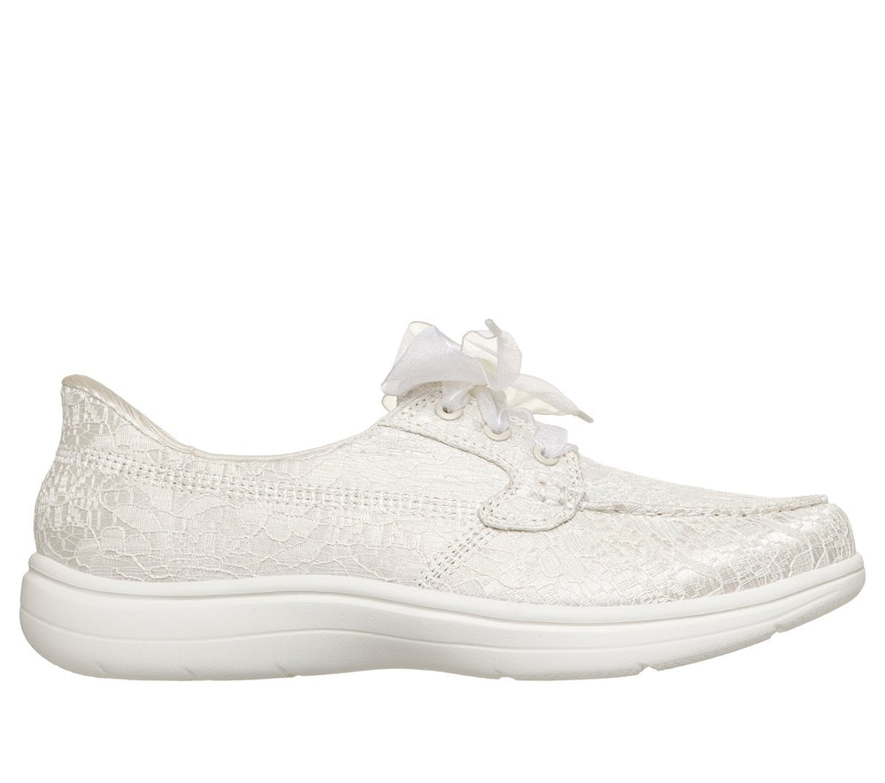 Skechers | Slip-ins: On-The-GO Flex Radiant - Lacy