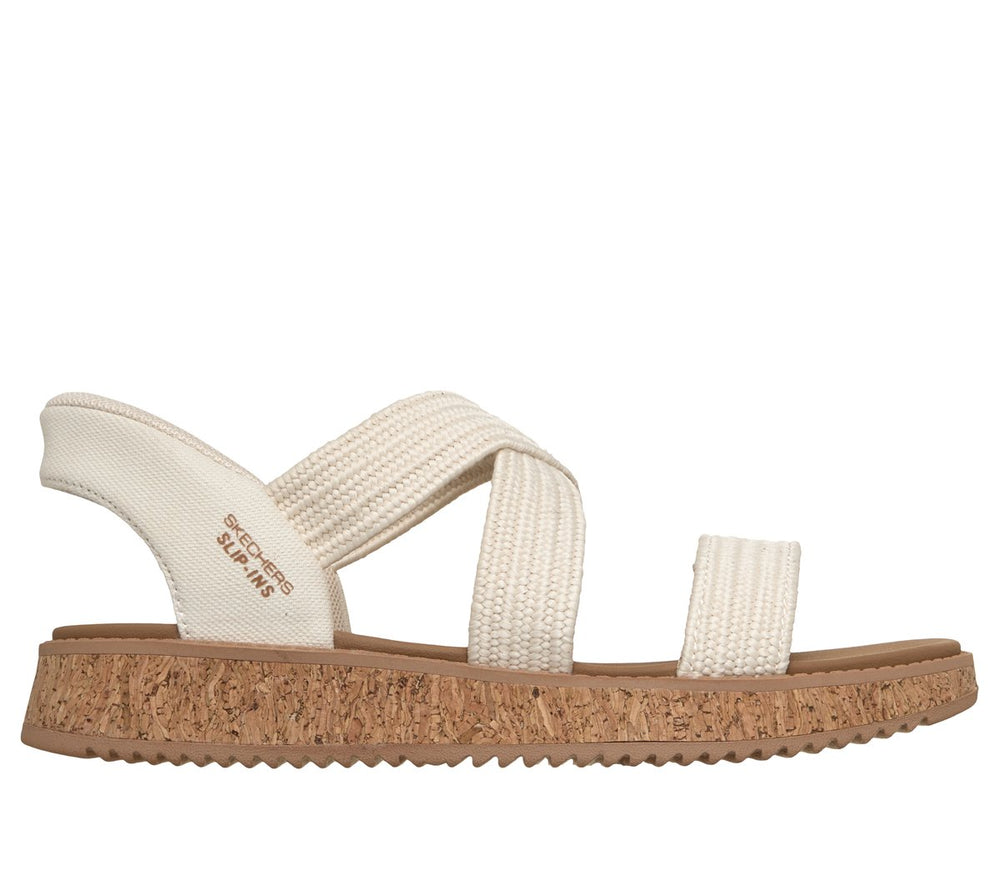 Skechers | Slip-ins: BOBS Sun Vibe - Island Stroll