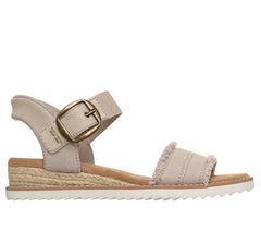 Skechers | Slip-ins: BOBS Desert Kiss - Frayed Fun
