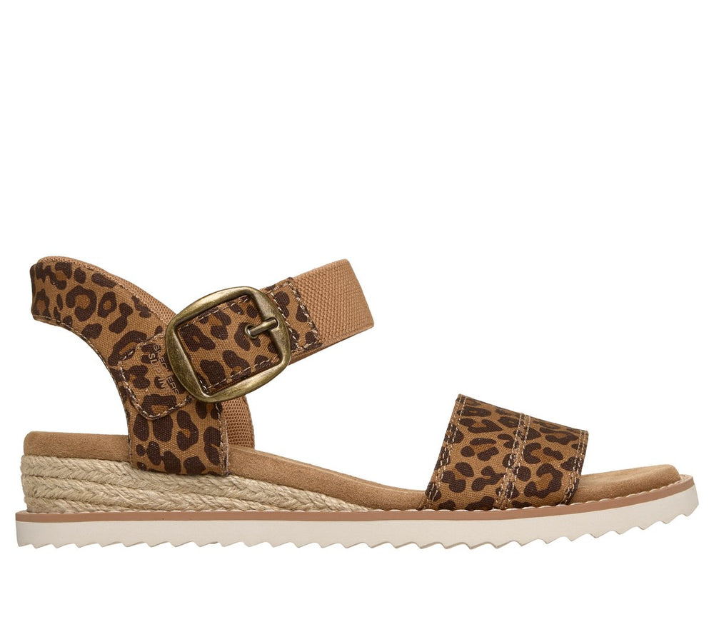 Skechers | Slip-ins: BOBS Desert Kiss - Safari Stepper