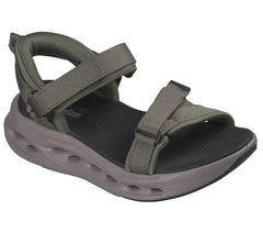 Skechers | Slip-ins: Max Cushioning Glide-Step Sandal - Skylar