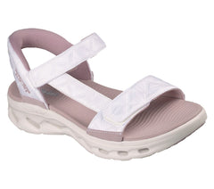 Skechers | Slip-ins: GO WALK Glide-Step 2.0 Sandal - Cozy Fit Jada