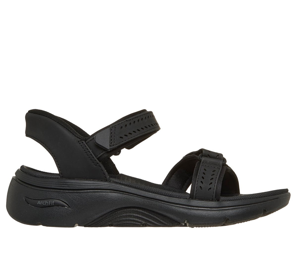 Skechers | Slip-ins: GO WALK Arch Fit 2.0 Sandal - Candace