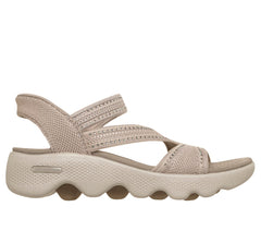 Skechers | Slip-ins: GO WALK Massage Fit Sandal - Elise