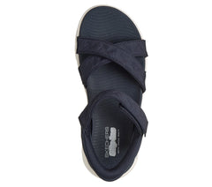 Skechers | Slip-ins: GO WALK Flex Sandal - Cozy Fit Kaia