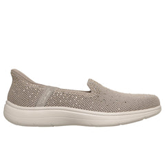 Skechers | Slip-ins: On-The-GO Flex Radiant - Dazzled
