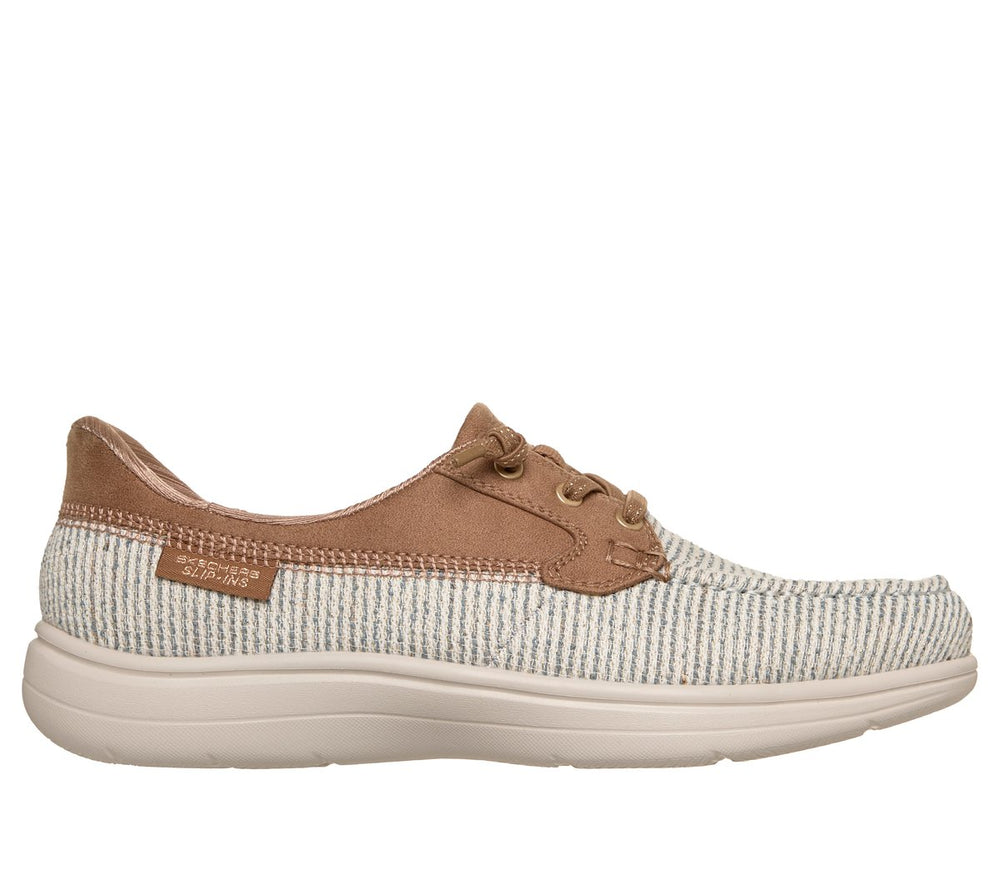 Skechers | Slip-ins: On-The-GO Flex Radiant - Hermosa