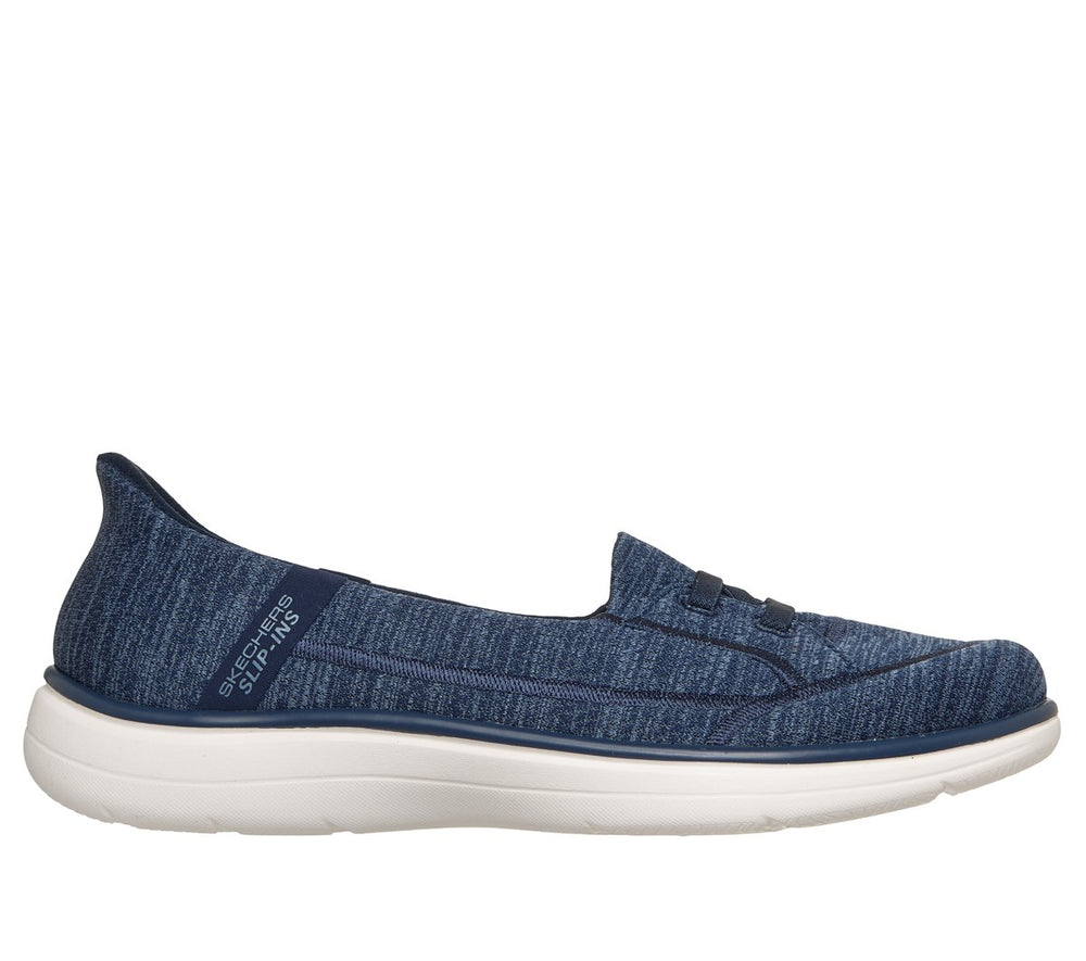 Skechers | Slip-ins: On-The-GO Flex Radiant - Dreaming