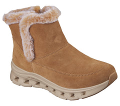 Skechers | Slip-ins: Glide-Step Pro Boot - Cozy Wish