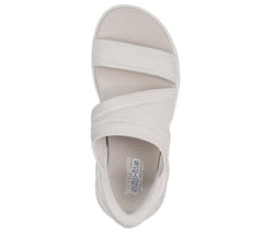 Skechers | Slip-ins: GO WALK Flex Sandal - Enticing