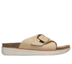 Skechers | Relaxed Fit: Lifted Comfort - Beyond Classy