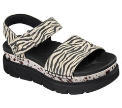 Skechers | Street Hiker Breeze - Wild Luxe