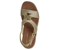 Skechers | Martha Stewart: Iris - Precious Metals