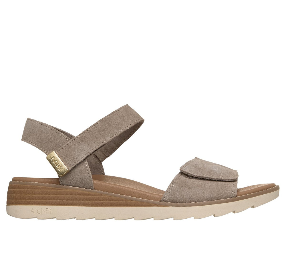 Skechers | BOBS Arch Fit Oasis - Daisy Steps