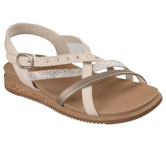 Skechers | BOBS Desert Kiss Low - Seaside Sling