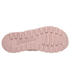 Skechers | Foamies: Arch Fit Footsteps - Pearl