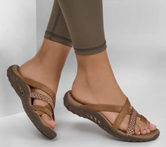 Skechers | Reggae - Timeless Summer