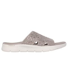 Skechers | GO WALK Flex Sandal - Glitz