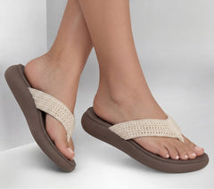 Skechers | Relaxed Fit: Asana Luxe - Valley Chic 2!