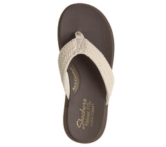 Skechers | Relaxed Fit: Asana Luxe - Valley Chic 2!