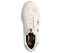 Skechers | Rolling Stones: Arch Fit Arcade - Rolling Studz