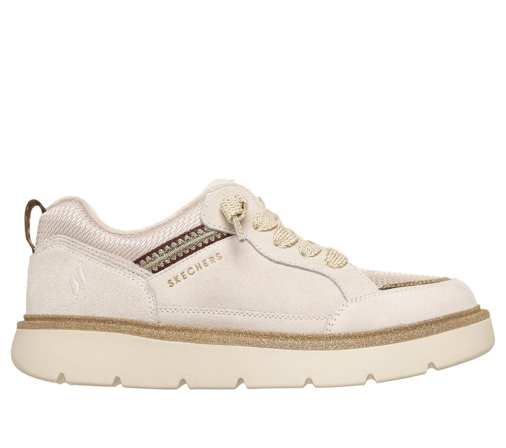 Skechers | Keepsakes Cozy - Street Hiker Glimmer