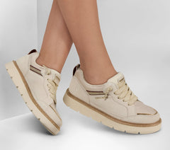 Skechers | Keepsakes Cozy - Street Hiker Glimmer