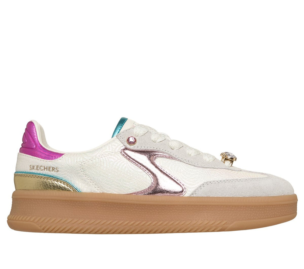 Skechers | Hotshot HI - Refined Rebel