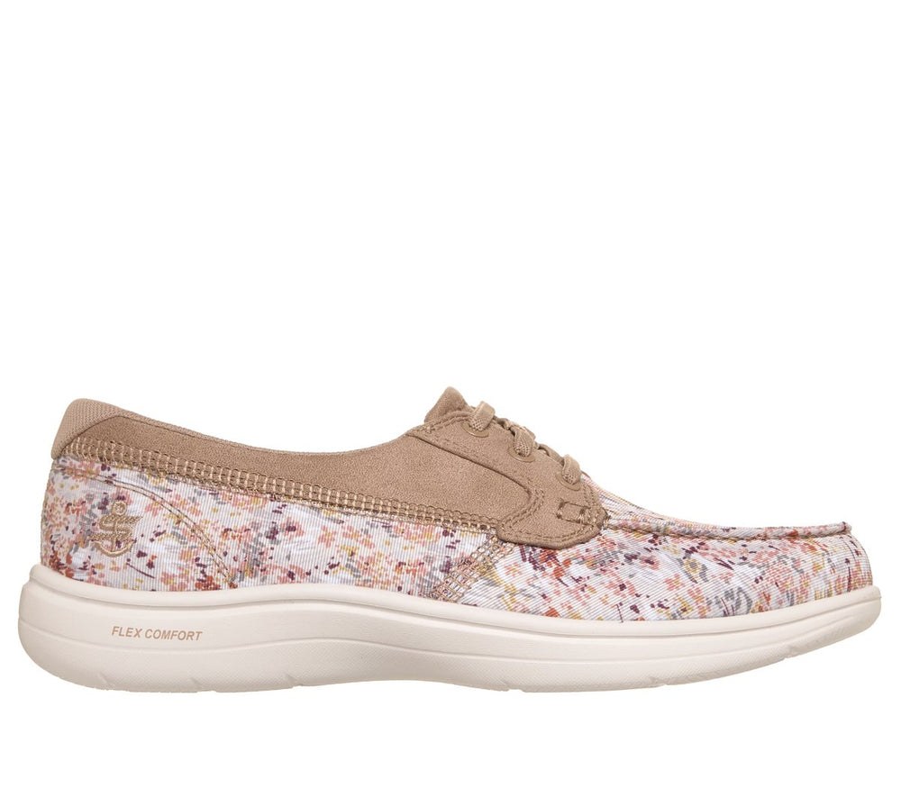 Skechers | On-The-GO Flex Radiant - Floral