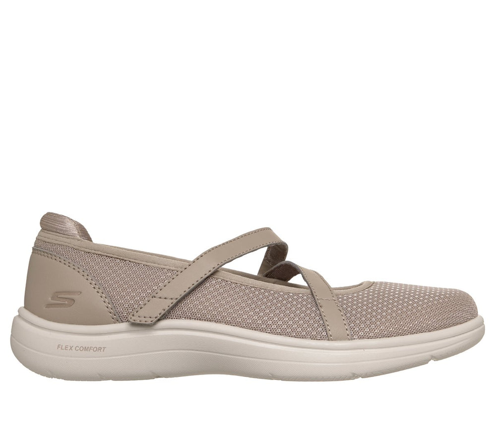 Skechers | On-The-GO Flex Radiant - Kimberly