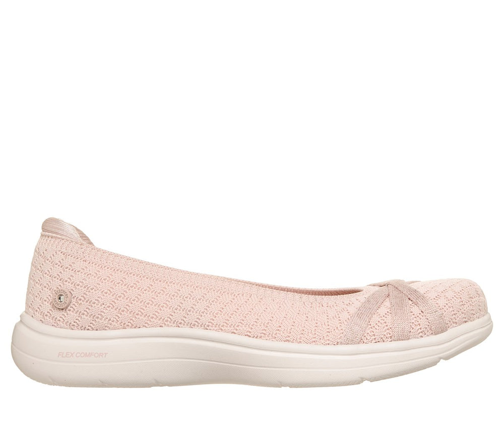 Skechers | On-The-GO Flex Radiant - Courtney