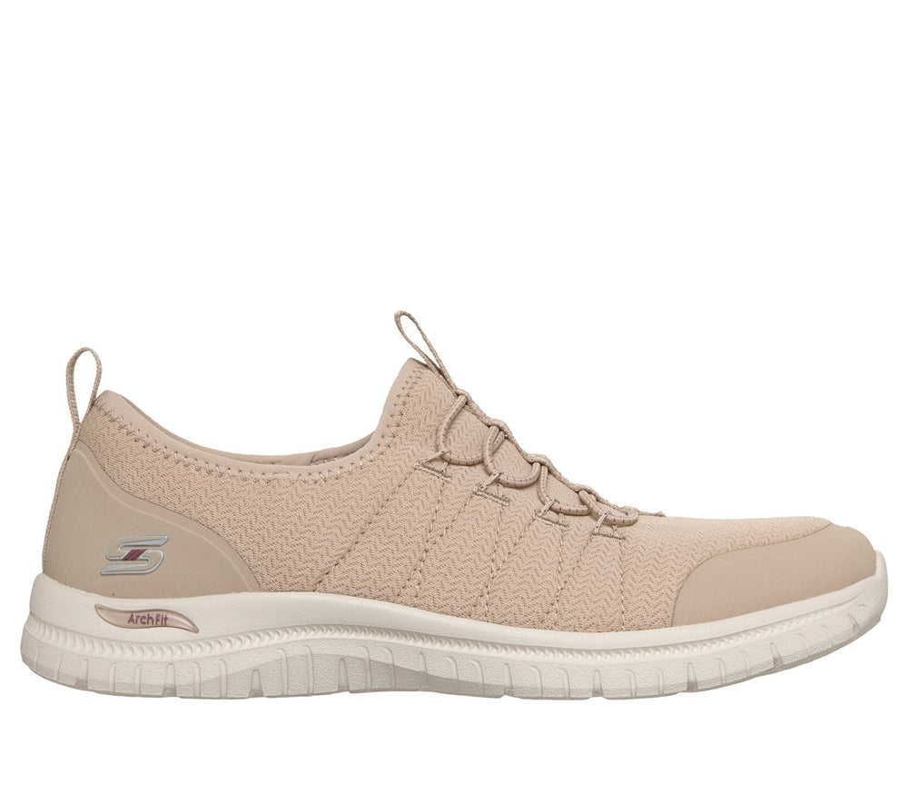 Skechers | Arch Fit Virtue - Dahlia