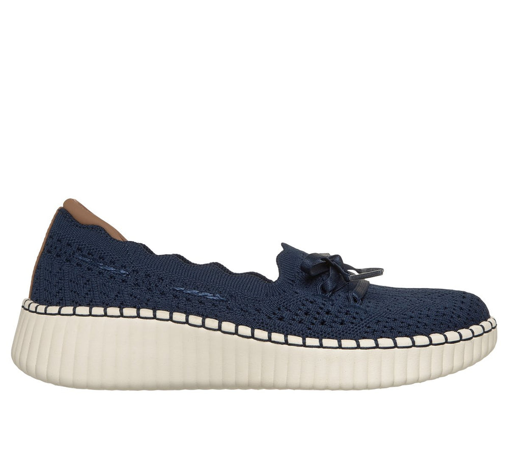 Skechers | Wilshire Blvd - Knit Sail