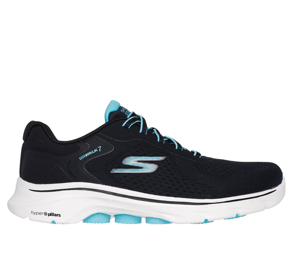 Skechers | GO WALK 7 - Cosmic Waves