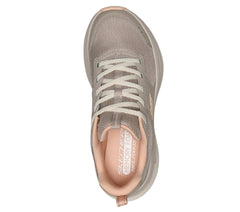 Skechers | Relaxed Fit: Max Cushioning Zirrus - Cobble Stone