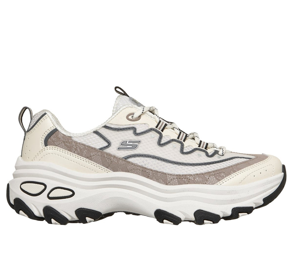 Skechers | D'Lite Max